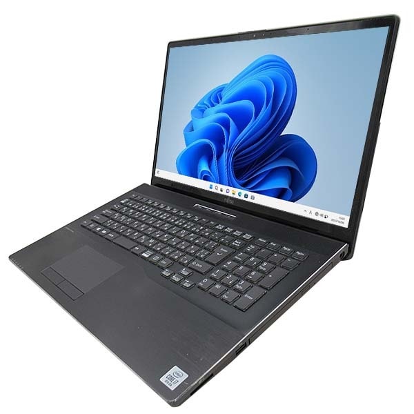 ☆中古 SSD480GB メモリ16GB☆カメラ TypeC ノートPC160 中古ノート