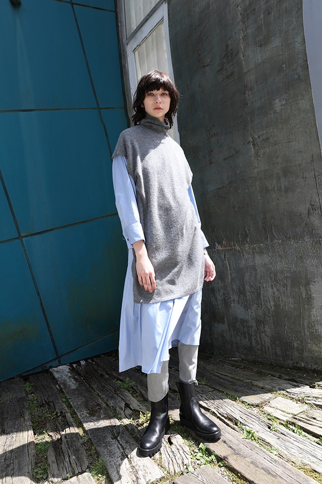 KAMISHIMA CHINAMI (カミシマチナミ) 公式通販サイト