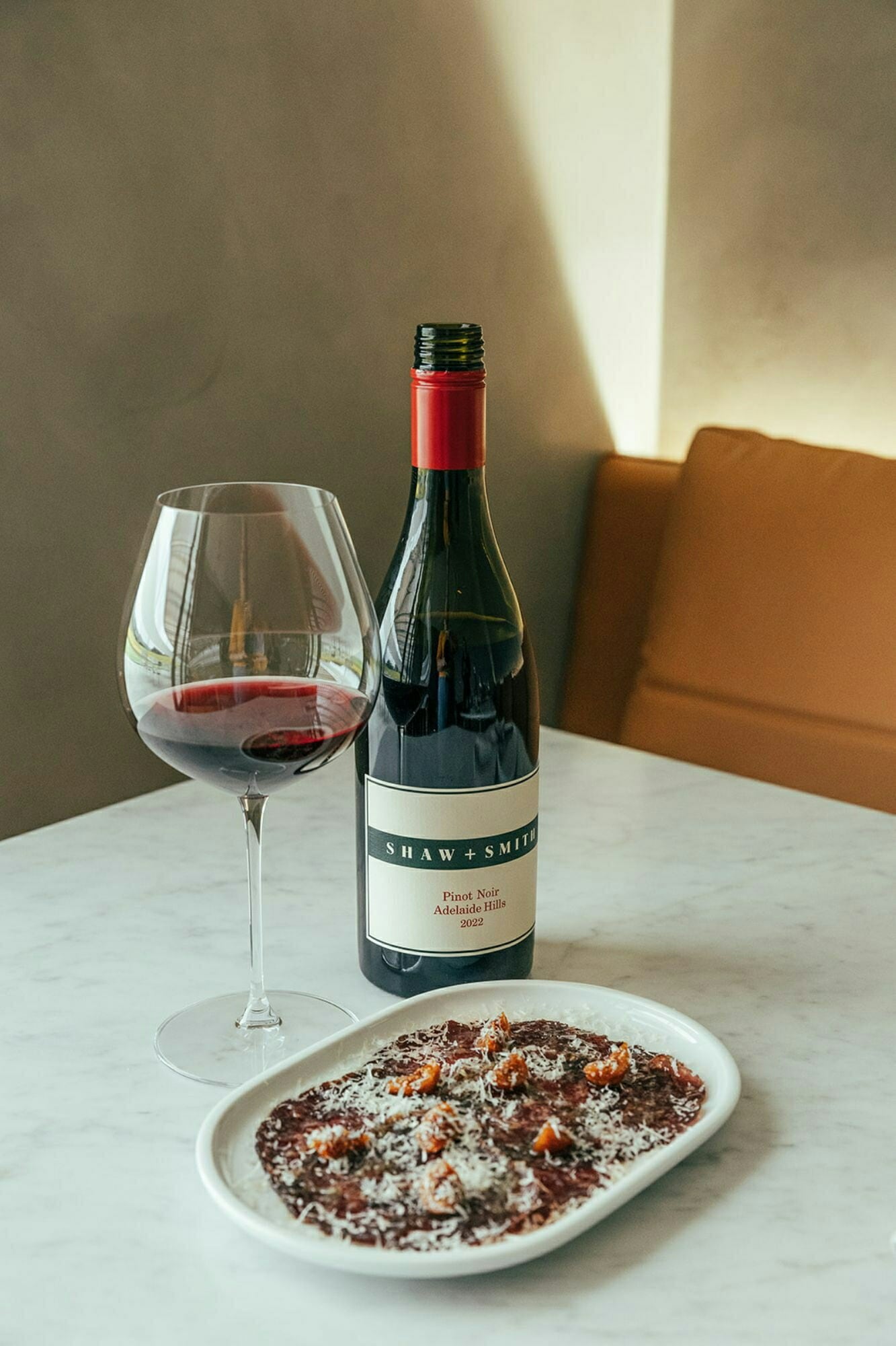 マウリツィオベリーニ 紳士靴 ブラック／ワイン 展示品 イタリア製 サイズ41 ブラックスミス オークヴィル・リザーヴ カベルネ・ソーヴィニヨン