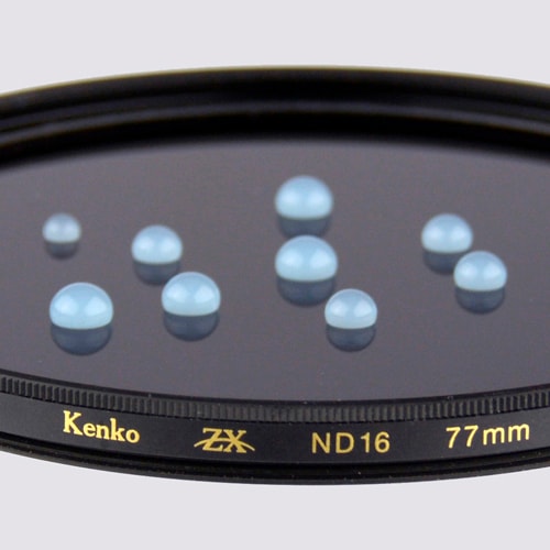 即配】 82mm ZX (ゼクロス) ND16 ケンコー KENKO 【ネコポス便送料無料