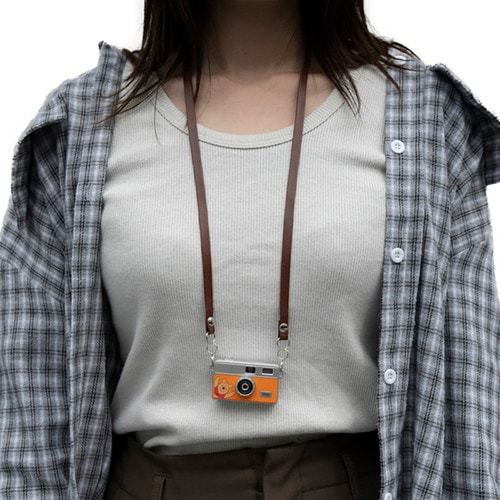 即配】(KT) ディズニーキャラクター トイカメラ くまのプーさん DSC