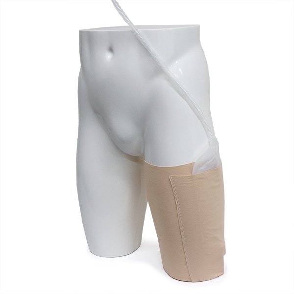 コンビーンセキュアー レッグバッグの通販 コロプラスト