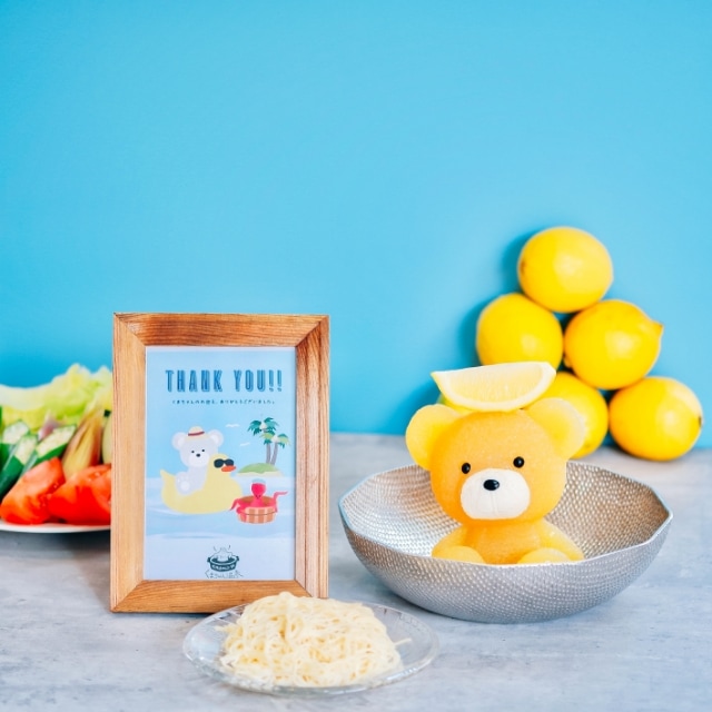 □十勝ハーブ牛つきセット再販売のお知らせ