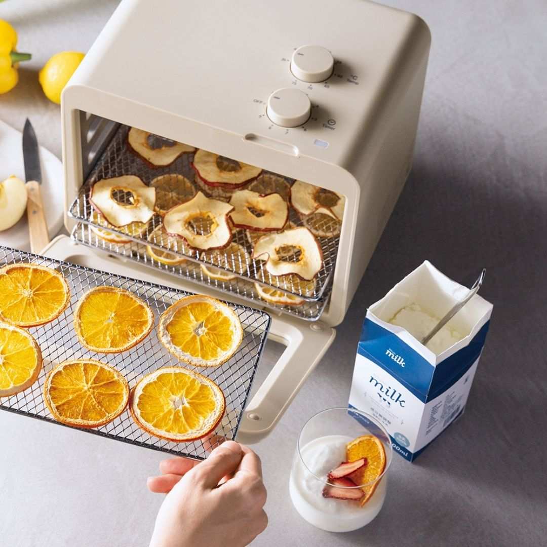 recolte】ドライフード＆ヨーグルトメーカー｜キッチン用品,キッチン