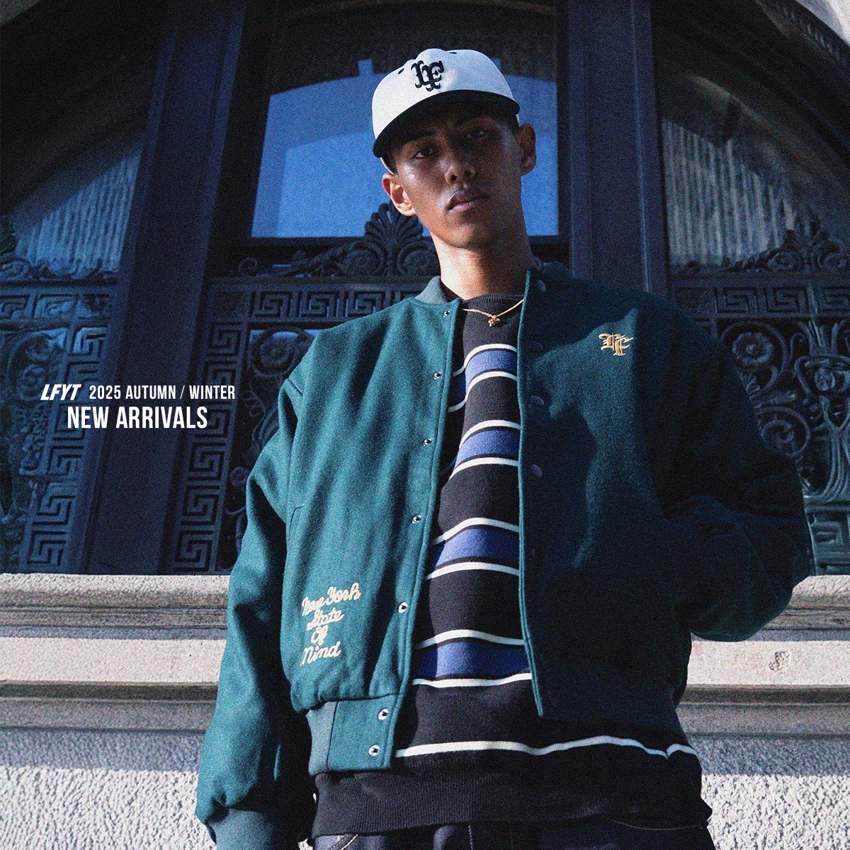 NEWS LIST (ニュース一覧)｜Lafayette｜ラファイエット公式通販サイト