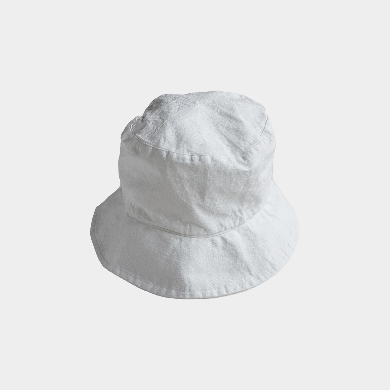 ハット エルマ _ ブラン