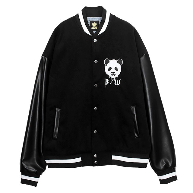 メルティパンダスタジャン【BLACK】｜LISTEN FLAVOR(リッスン