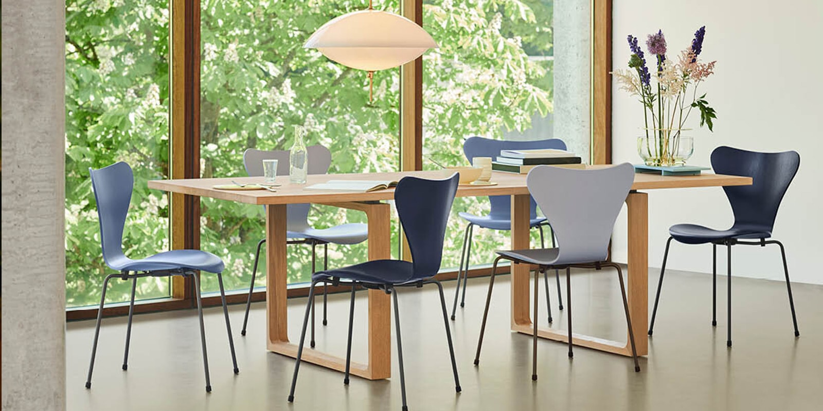 アルネ・ヤコブセンの通販 | 家具・インテリア通販 MAARKET マーケット