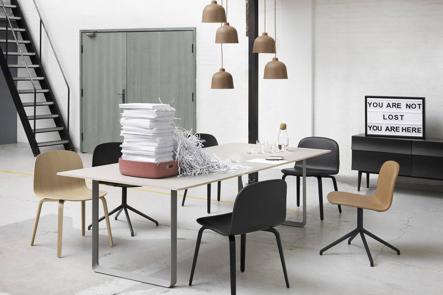 70/70テーブル 170の通販 | 家具・インテリア通販 MAARKET マーケット