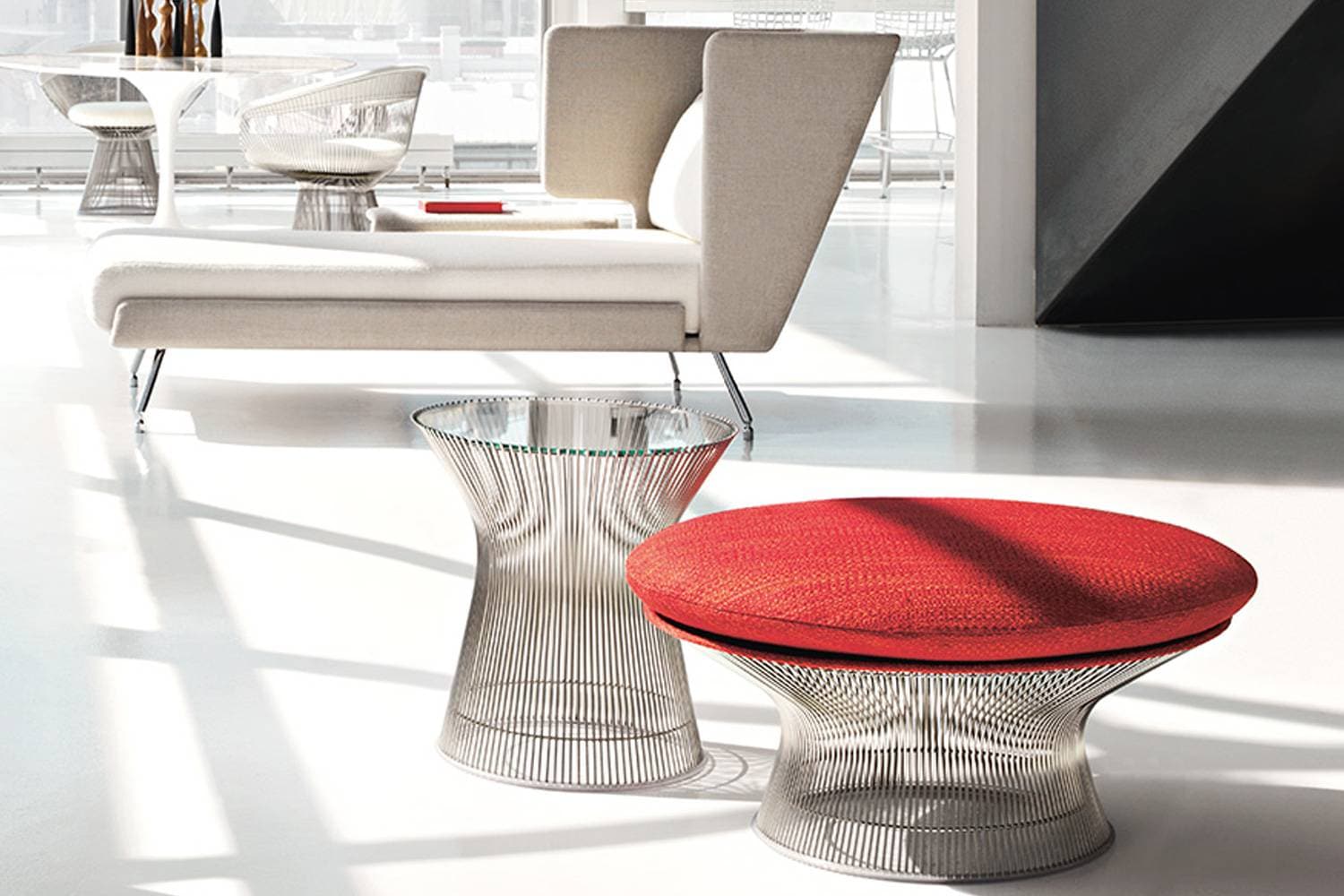 プラットナー コレクション サイドテーブルの通販 | 家具・インテリア