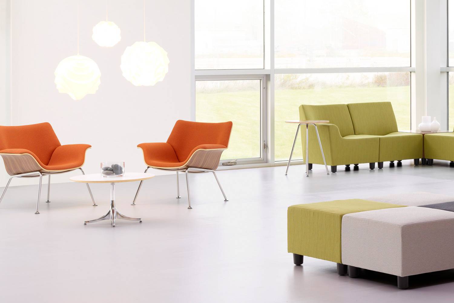 ネルソン ペデスタルコーヒーテーブルの通販 | 家具・インテリア通販