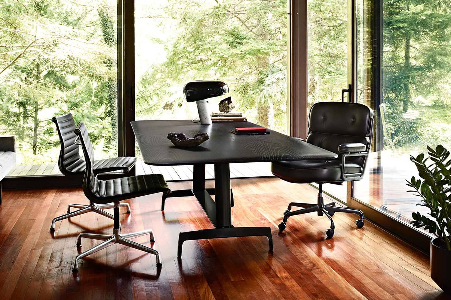 イームズ エグゼクティブチェアの通販 | 家具・インテリア通販 MAARKET