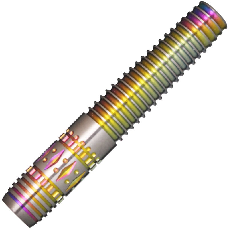 コスモダーツ ディスカバリー 小宮亜美 COSMO DISCOVERY LABEL Ami