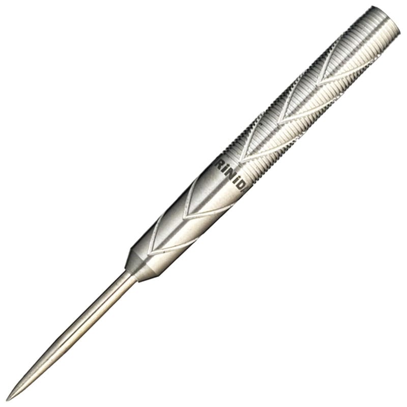 トリニダード ヴィクター スティール TRiNiDAD VICTOR STEEL 金澤勇希