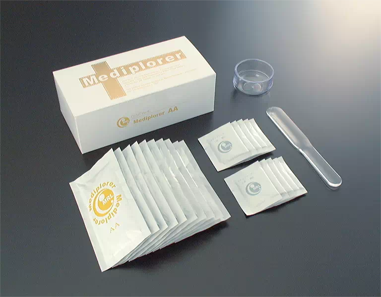 メディプローラー（Mediplorer）25周年特設ページ