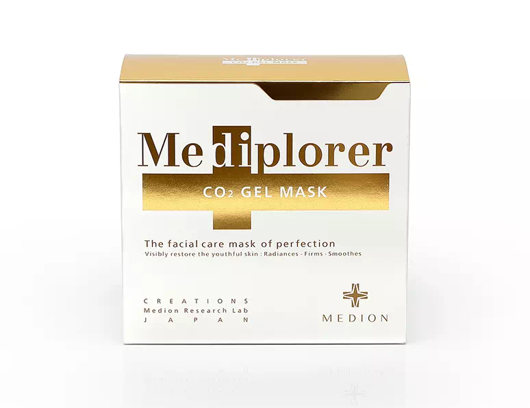 メディプローラー（Mediplorer）25周年特設ページ