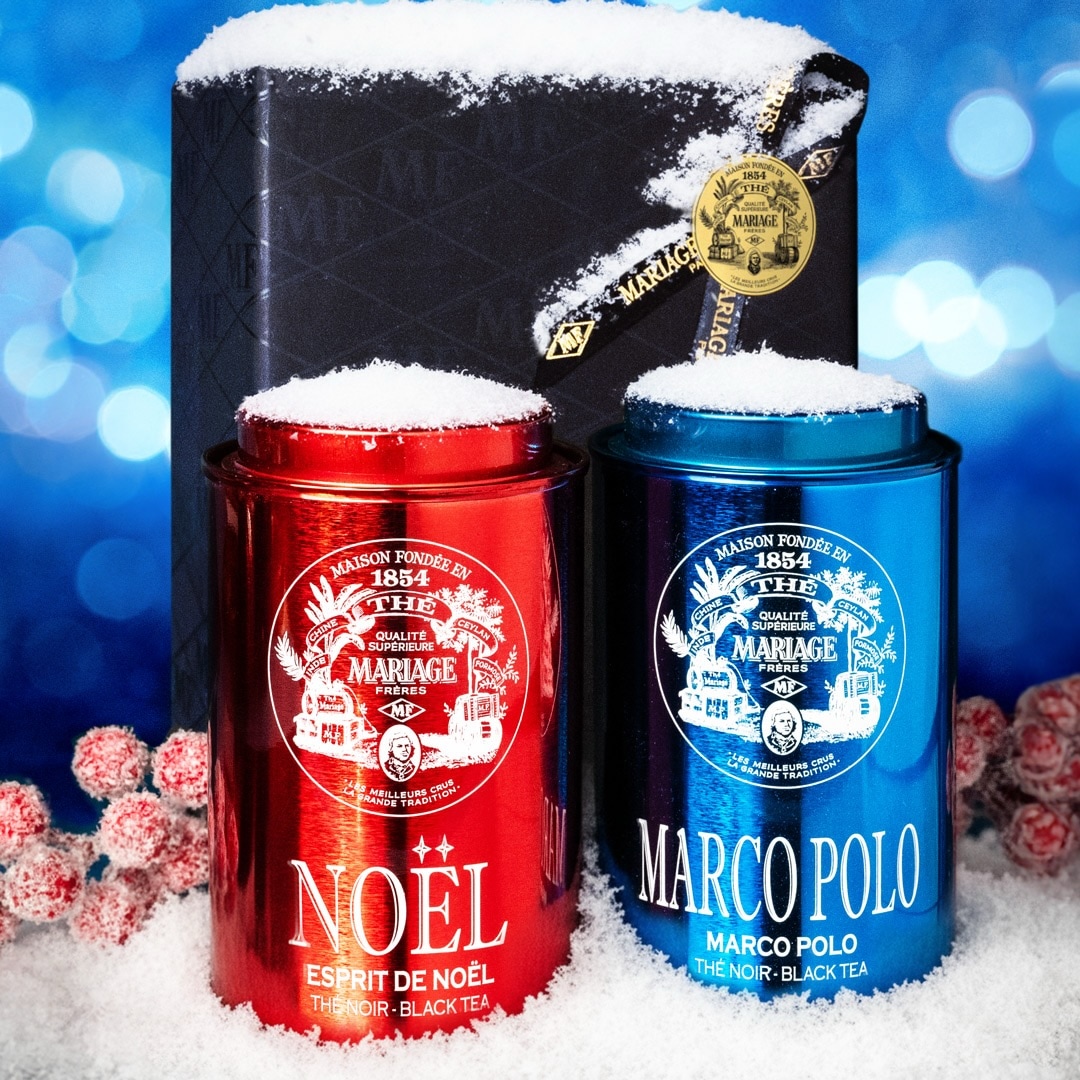 tora3ページ マリアージュフレール エレファンブラン 紅茶 tora3ページ