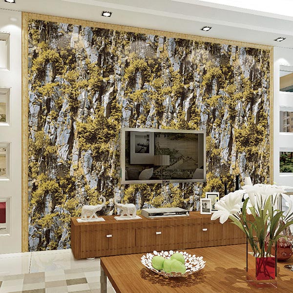 3Dクロス（壁紙 エンボス加工）