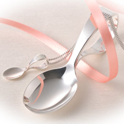 宮本商行のシルバーベビースプーン｜宮本商行オンラインショップ : 銀