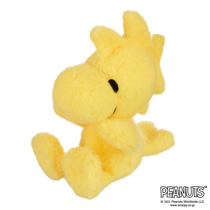 あそんで！ ウッドストック|【ぬいぐるみのセキグチ】メーカー公式通販