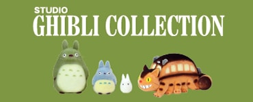 となりのトトロ 磁器オルゴール メイちゃんとおさんぽ|【ぬいぐるみの