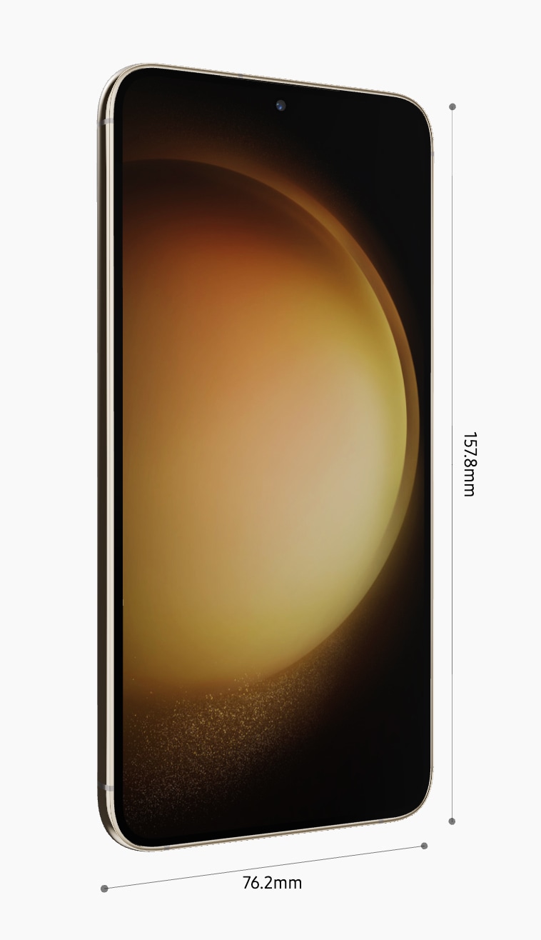 Samsung Galaxy S23+ (S23 Plus)香港版 SM-S9160 SIMフリーモデル 販売