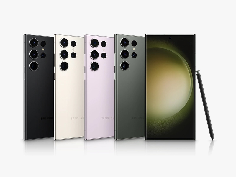 Samsung Galaxy S23 Ultra 韓国版 SM-S918N 販売、購入