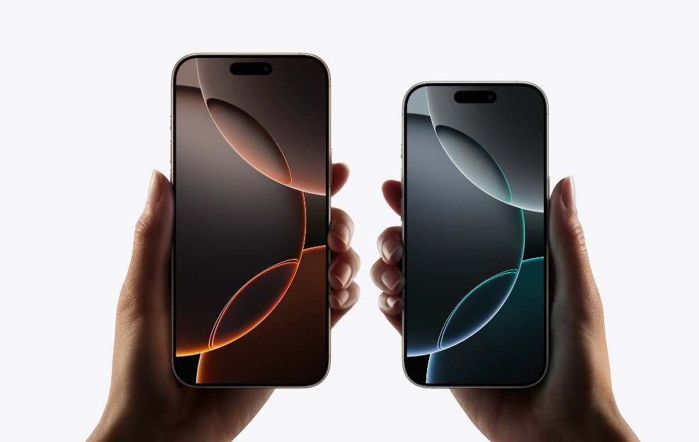 iPhone 16 Pro 香港版 A3294 Dual SIM (nano-SIM)