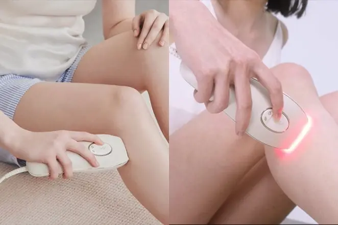 pure adapt｜家庭用脱毛器スムーズスキン公式サイト