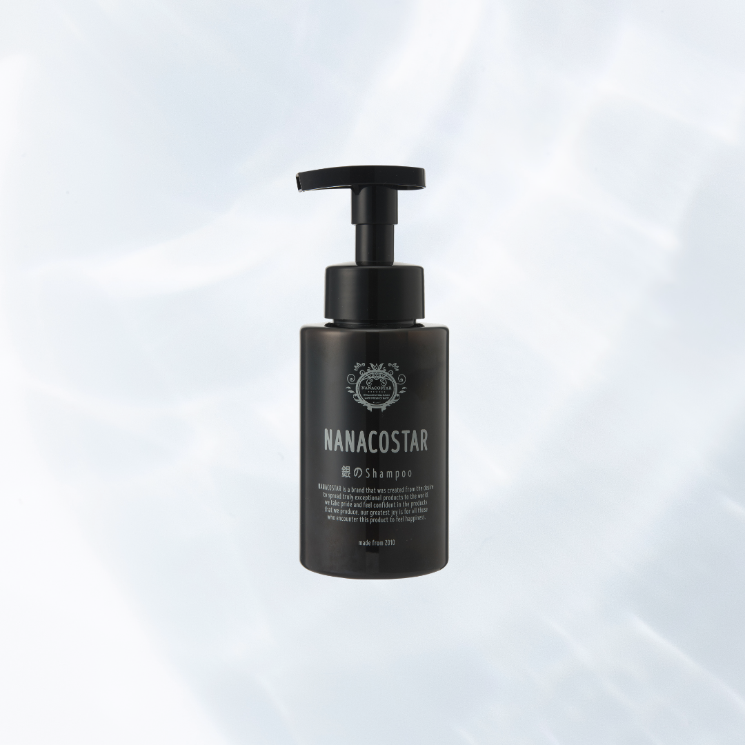 銀のシャンプー 詰め替え用1袋1000ml | すべての商品 | NANACOSTAR