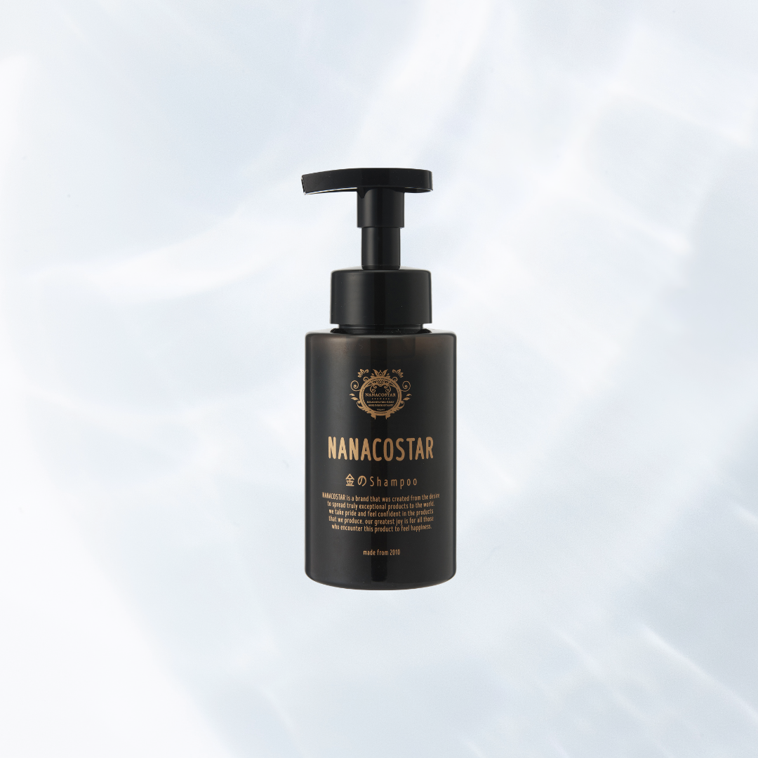 金のシャンプー 詰め替え用1袋1000ml | すべての商品 | NANACOSTAR