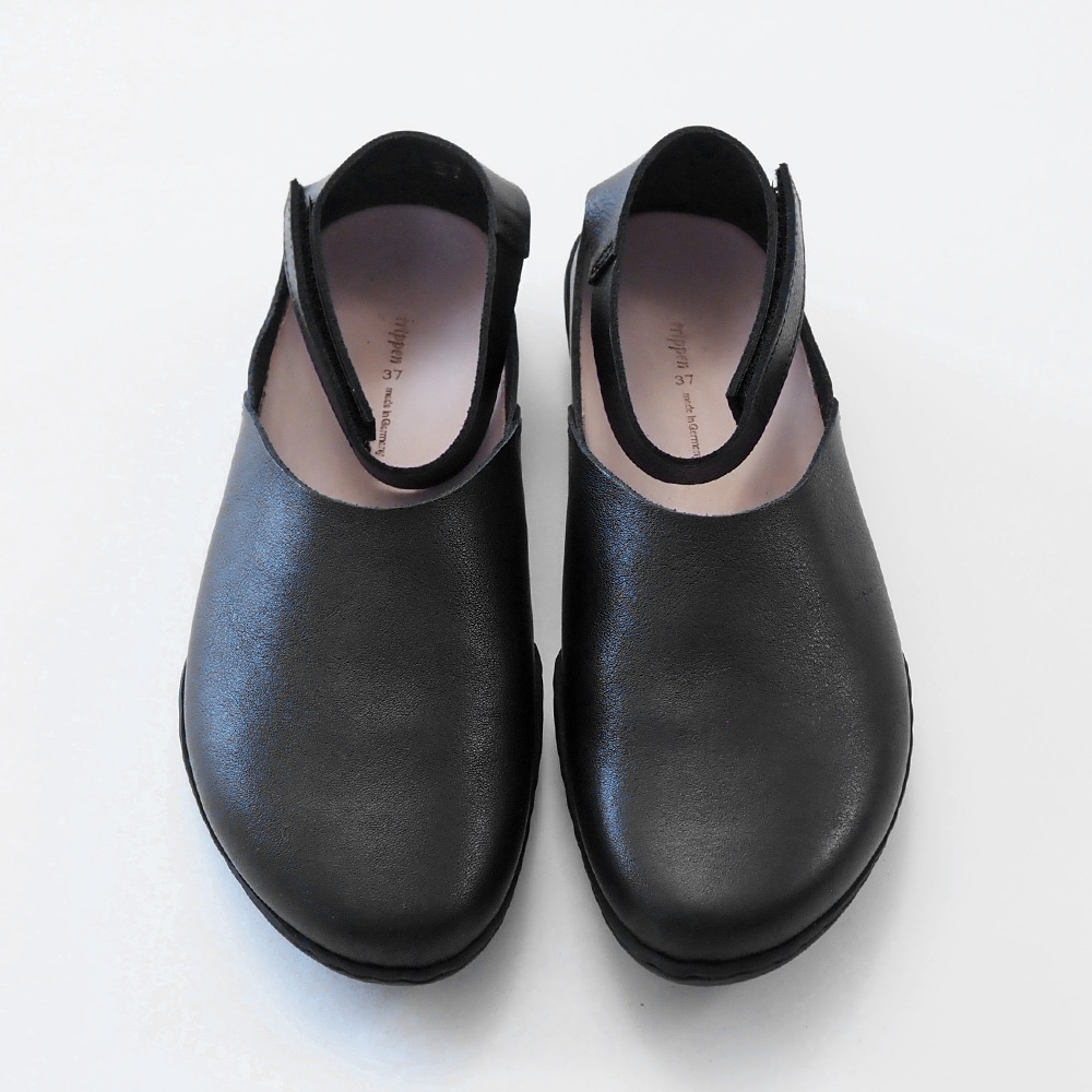 trippen(トリッペン) ストラップシューズ ”PAN”【クーポン利用不可