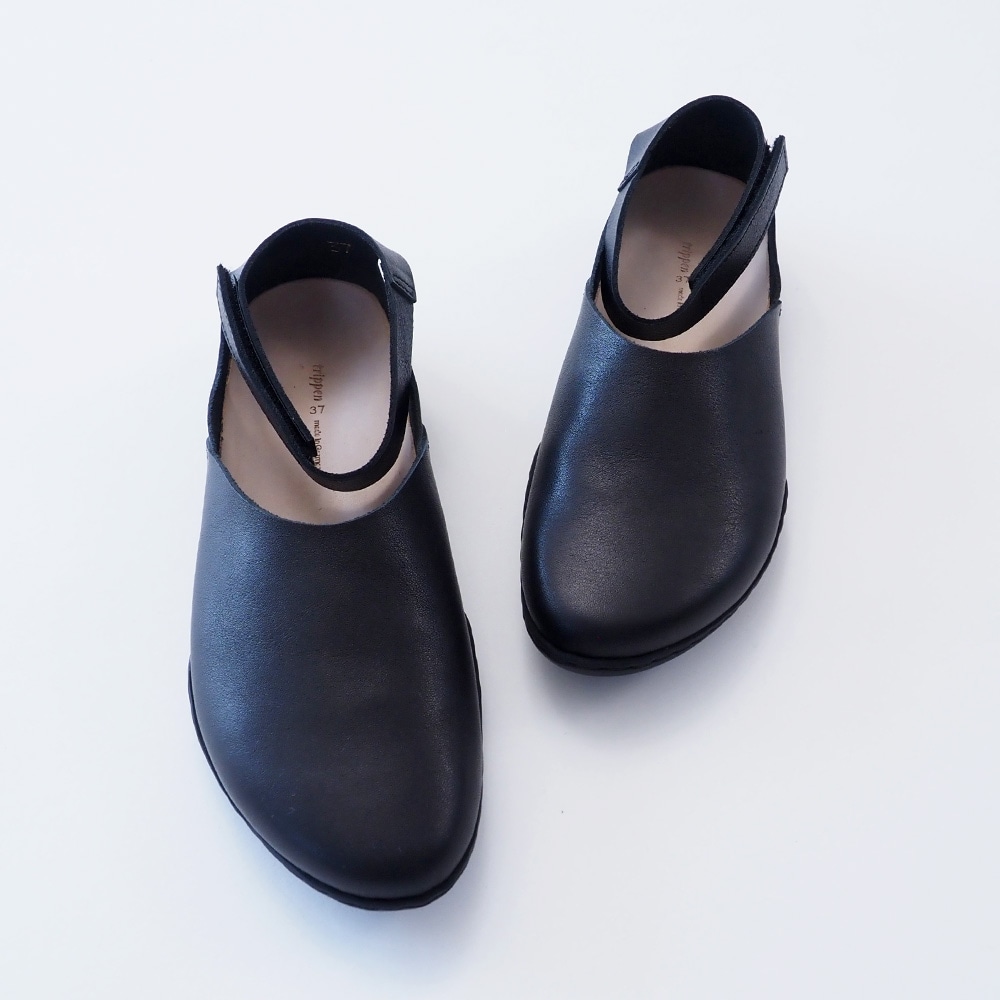 trippen(トリッペン) ストラップシューズ ”PAN”【クーポン利用不可