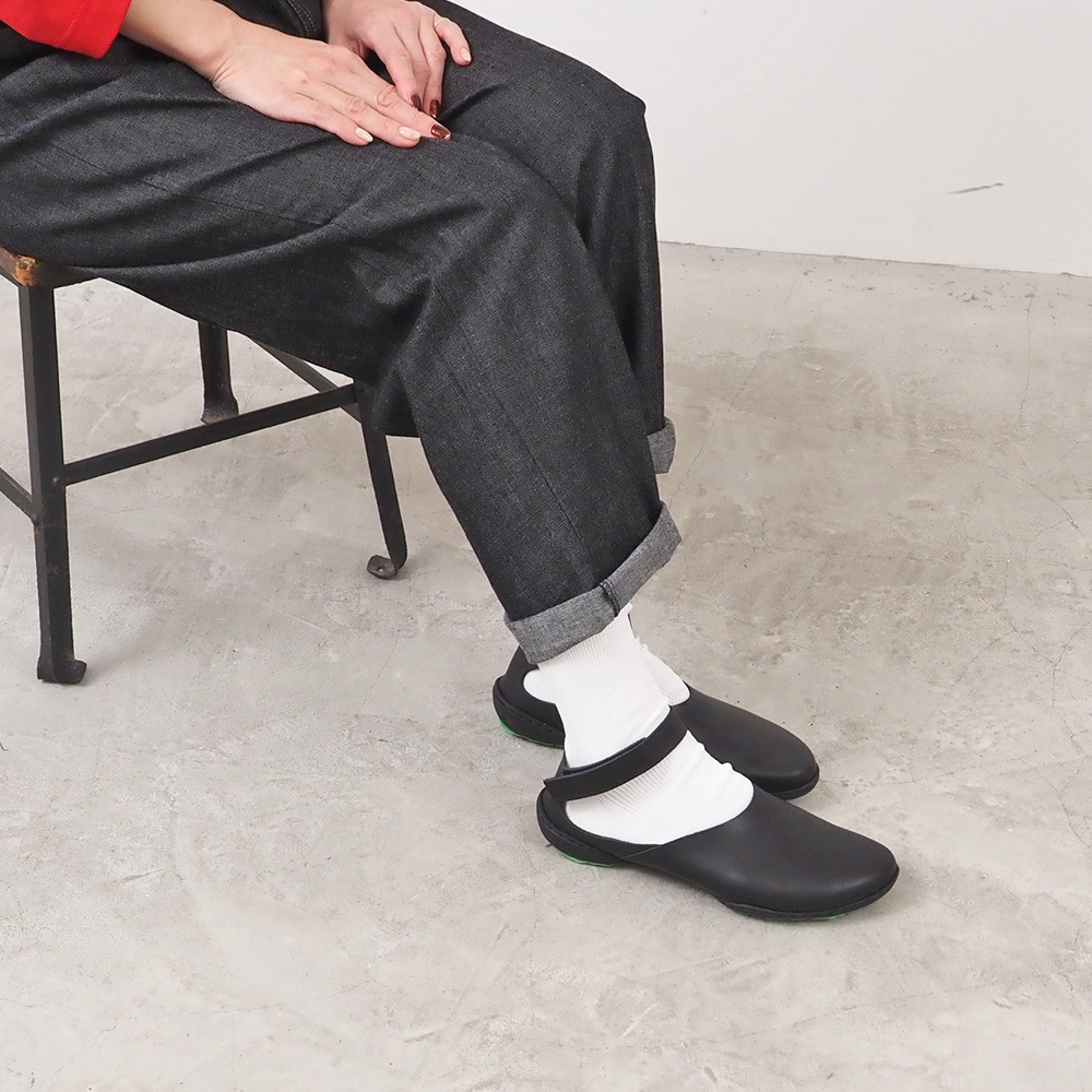 trippen(トリッペン) ストラップシューズ ”PAN”【クーポン利用不可