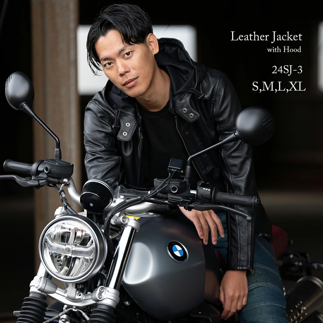 バイク 【特集】2024年春夏新作ウェア登場！ デグナーオンライン