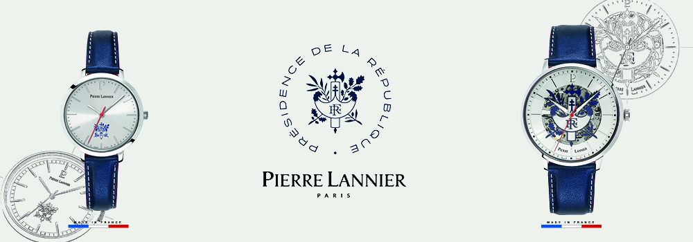 ピエールラニエ公式オンラインショップ |