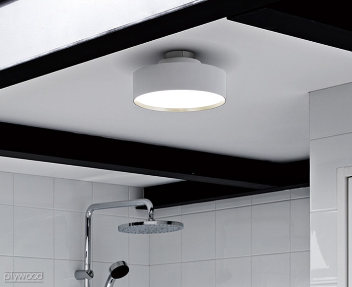 アートワークスタジオ グロー ミニ LED シーリングランプ ART WORK