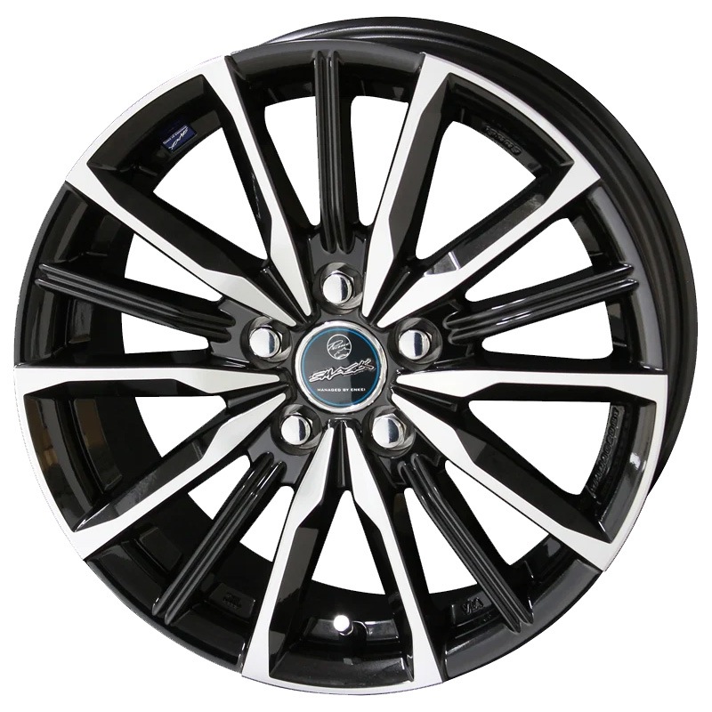 プリウス60系専用 スタッドレスタイヤ＆ホイールセット(スマック