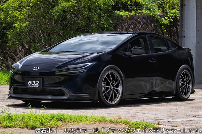 プリウス 60 アルミホイール モデリスタ 19インチ 送料込み プリウス60