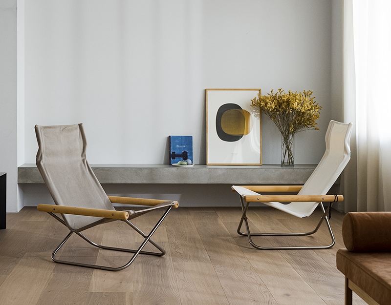 Nychair X Oil Finish | Nychair X Online Shop