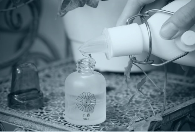 至貴/SHiKI トライアル セット（春・夏） | TRIAL SET | 至貴／SHiKI