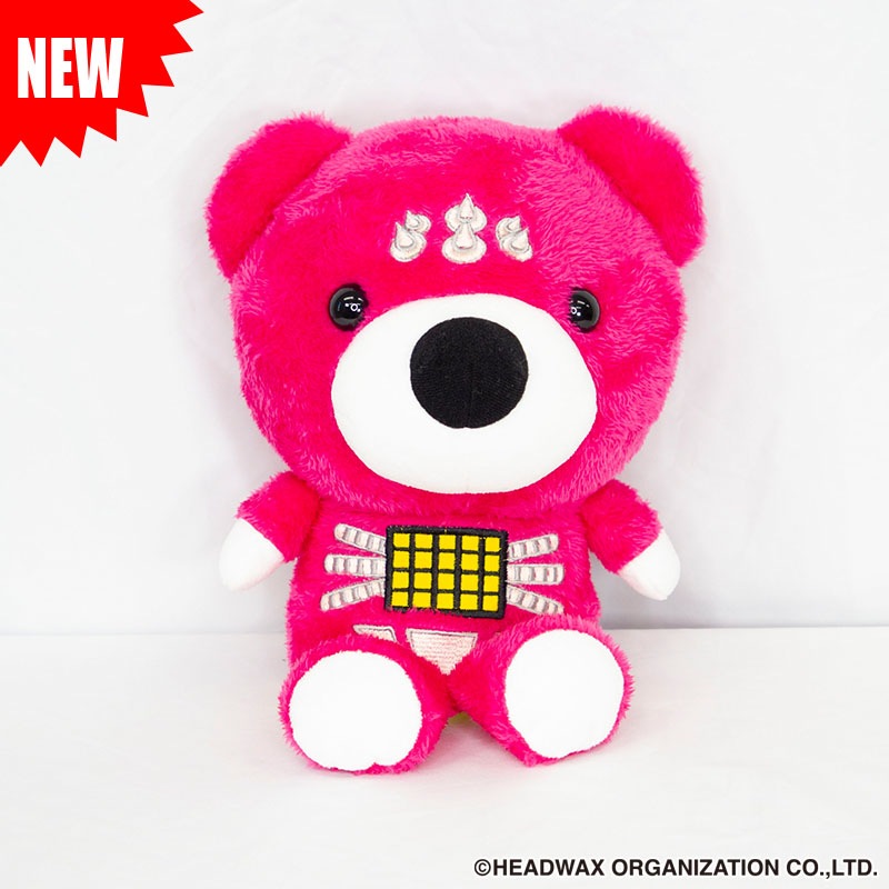 hide OFFICIAL GOODS SHOP |