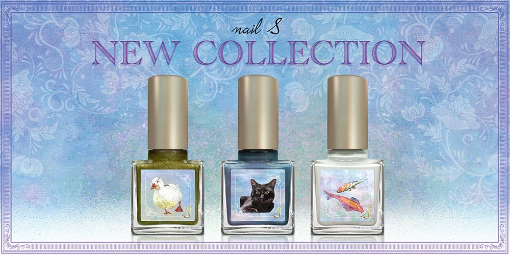 まとめ売り】nail S ネイルポリッシュセット 30本 Nails ネイルエス