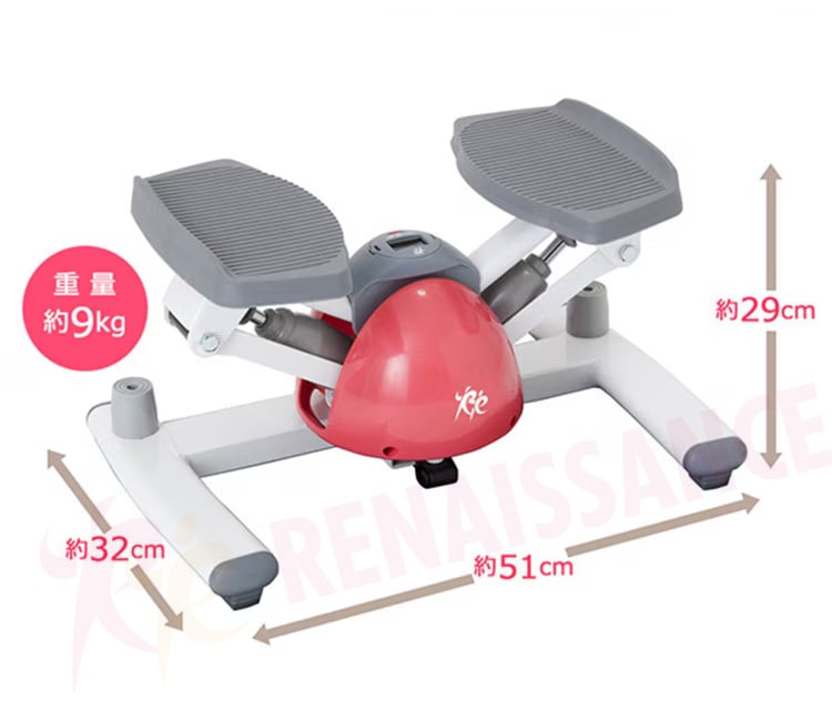 ツイストステッパー正規品】ツイストステッパー SP-100 (30日間返金