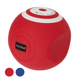 スタイリーボール