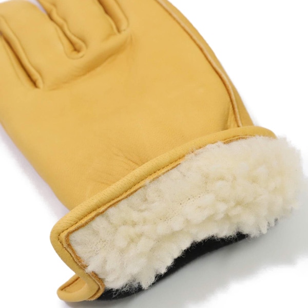 LAMP GLOVES WINTER GLOVE（ランプグローブスウィンターグローブ