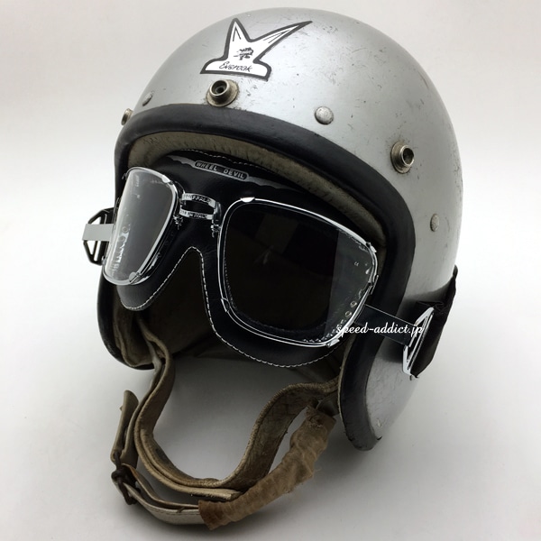 baruffaldi SUPERCOMPETITION GOGGLE（バルファルディスーパー