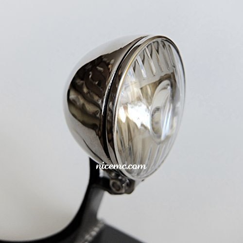 Nice!Motorcycle Headlight（ナイスモーターサイクルヘッドライト