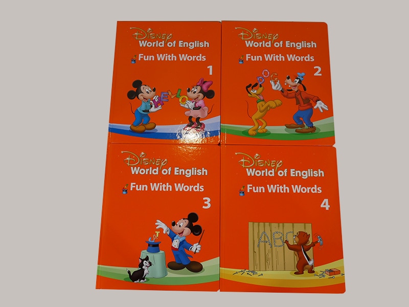 ミッキーマジックペンセット・アドベンチャーセット(中古在庫