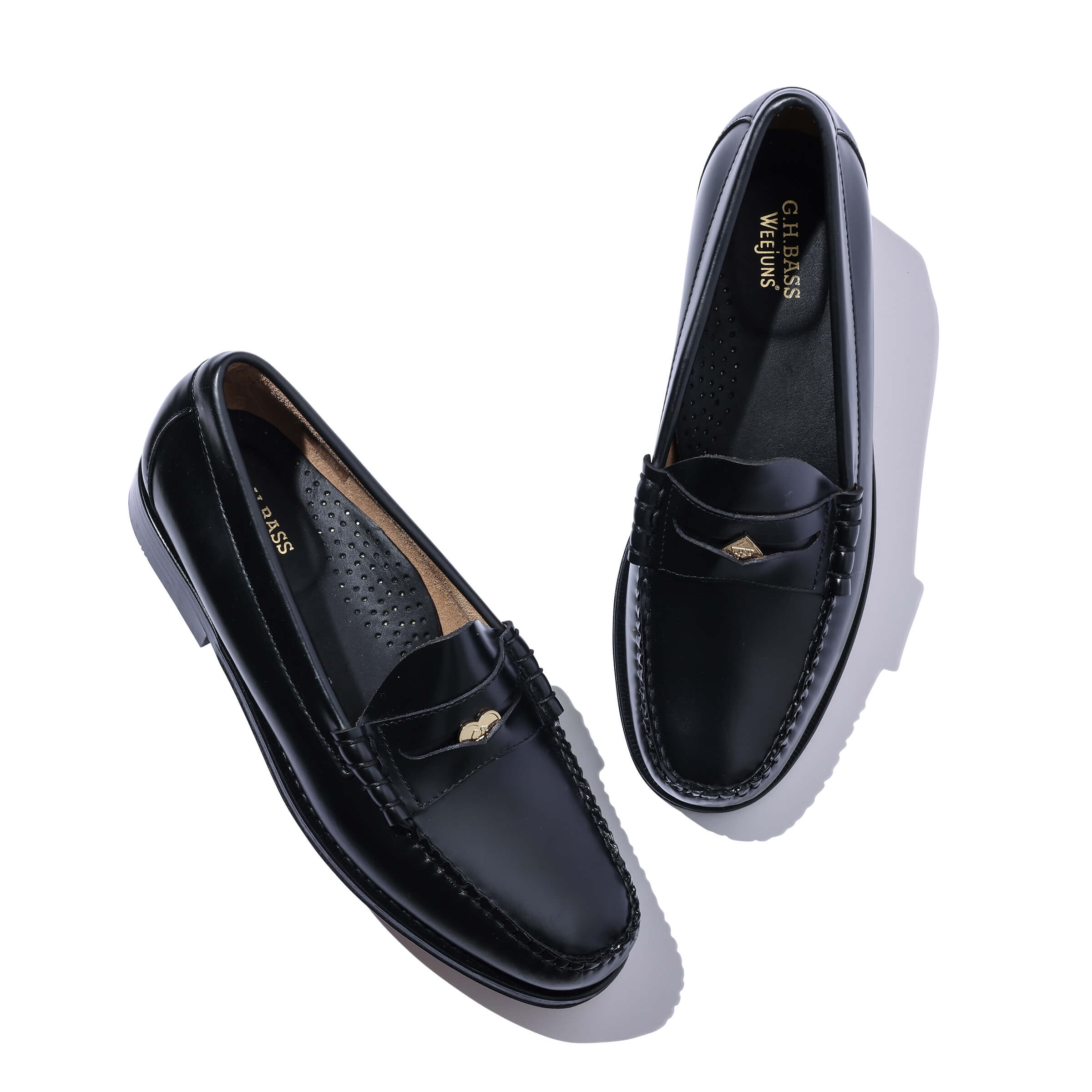 ジーエイチバス × ウィンダンシーのローファー | 物欲NONストップ